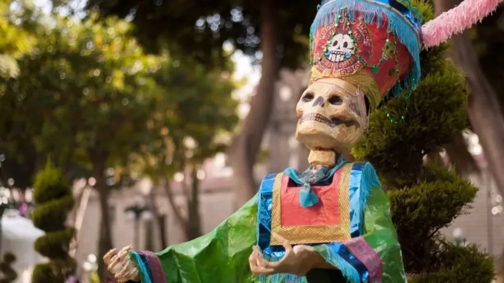 Fiestas de Octubre convierten Guadalajara en uno de los grandes escenarios del mes