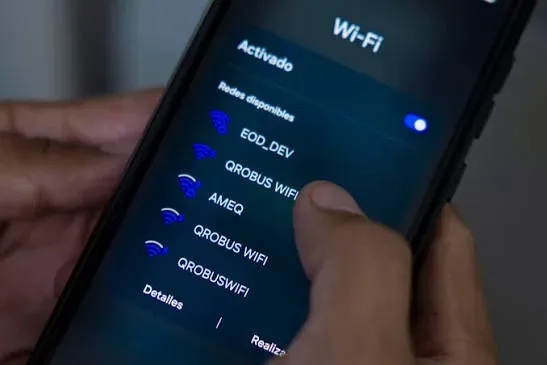 Qrobus estrena internet gratis en cinco nuevas rutas de Querétaro