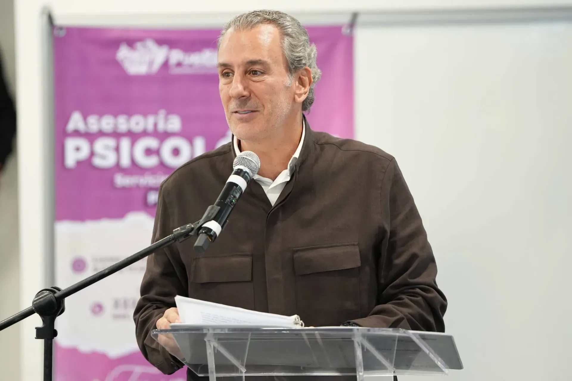 Mujeres Imparables refuerza prevención de la trata con apoyo del Ayuntamiento de Puebla