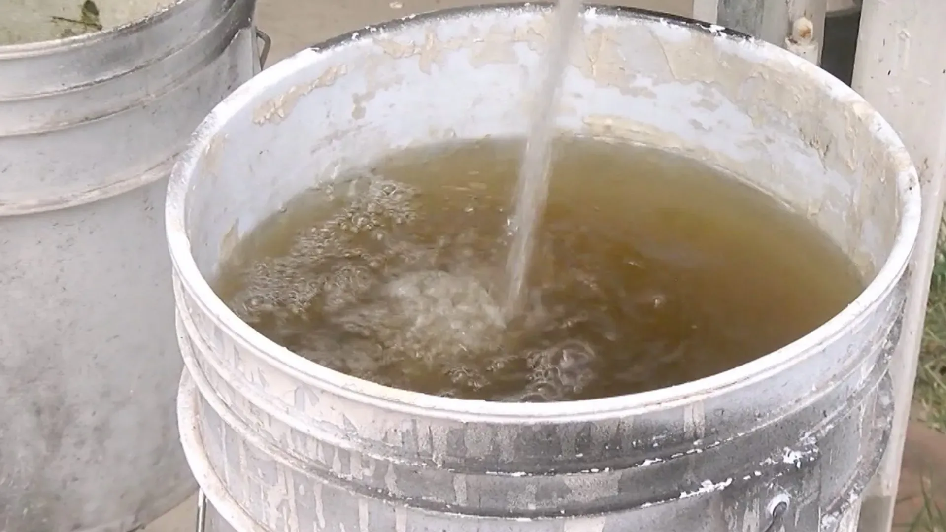 Guadalajara enfrenta una nueva batalla por el agua que llega a sus casas