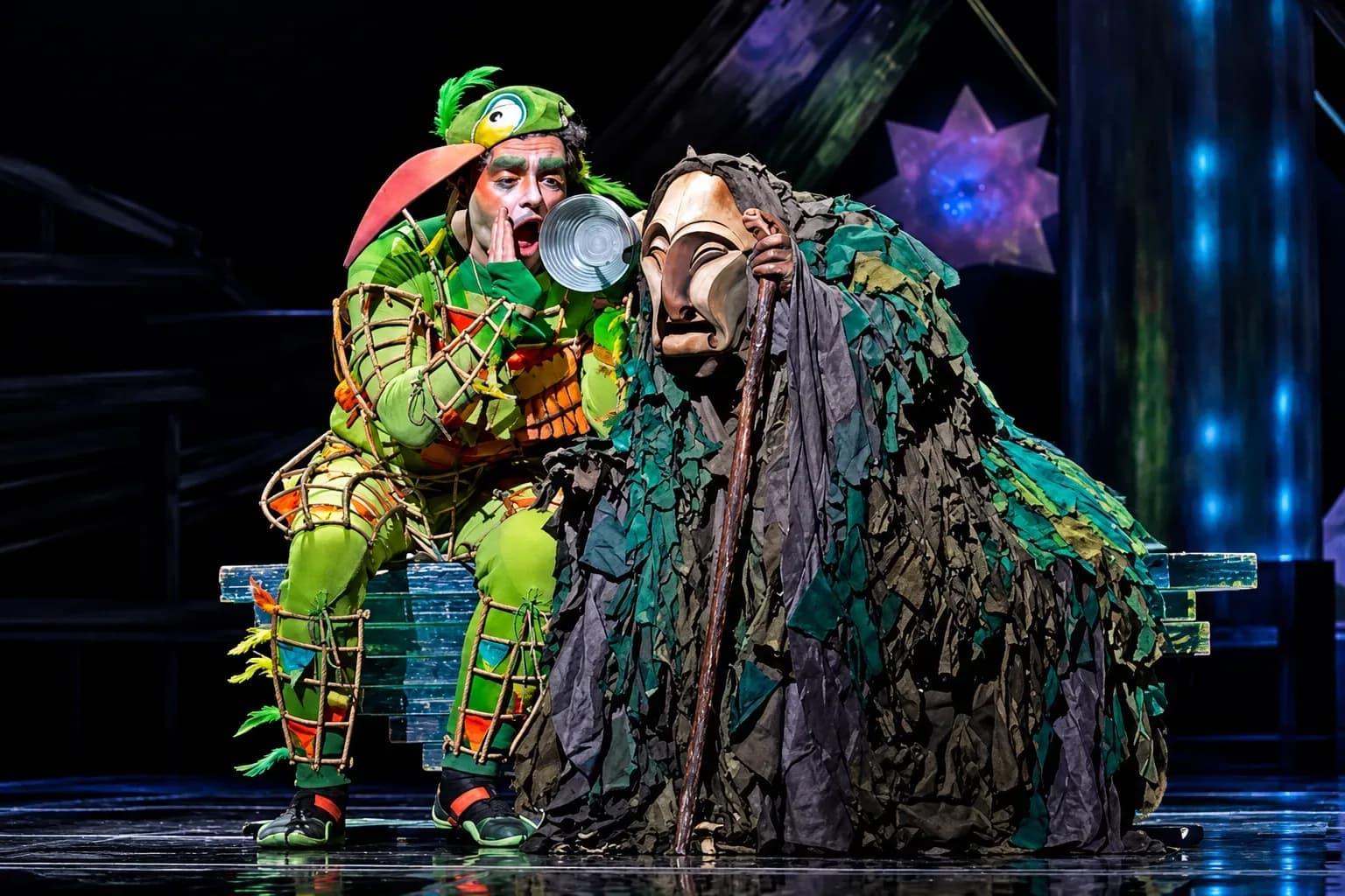 Chihuahua tendrá ópera, teatro y música gratis durante octubre
