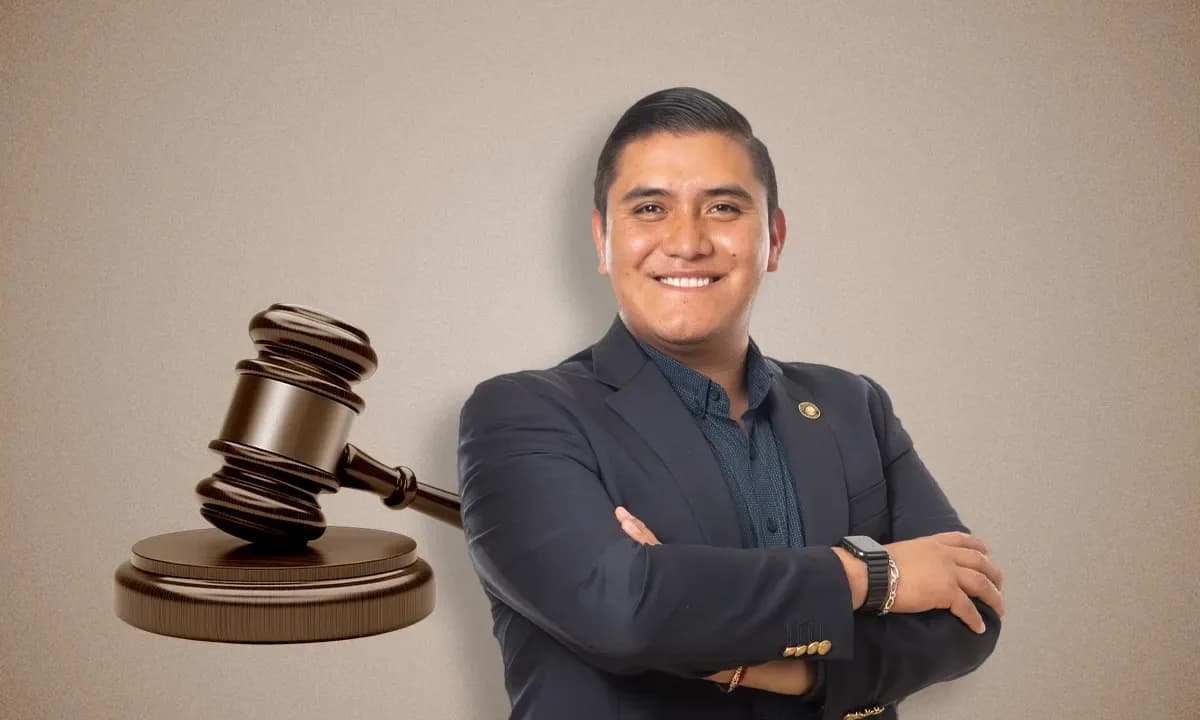 La supuesta ley contra memes políticos distorsiona una propuesta sobre identidad oficial
