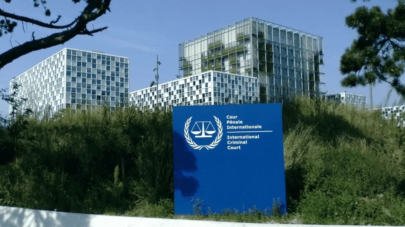 Estados Unidos impone nuevas sanciones a la Corte Penal Internacional