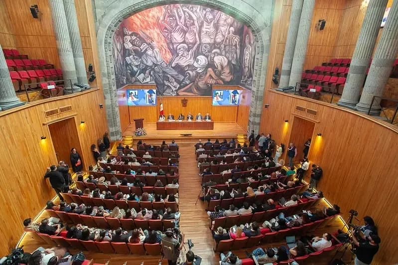 La FIL Guadalajara reunirá a más de 900 autores de 41 países con Italia como invitado