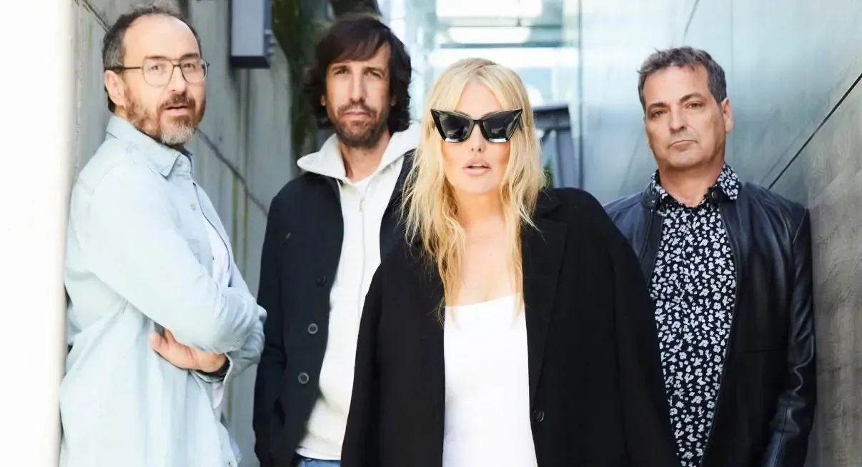 La Oreja de Van Gogh anuncia cuatro conciertos en México para 2027