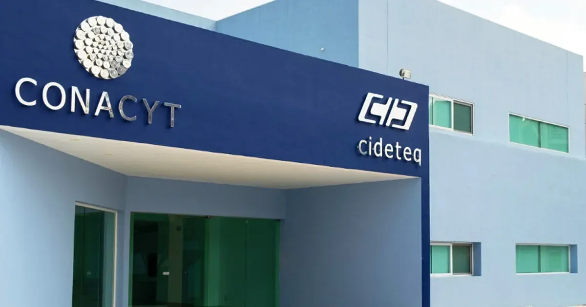 CIDETEQ abrirá sus laboratorios al público durante dos días en Querétaro