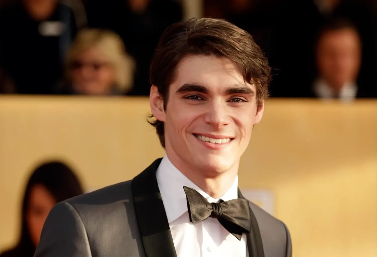 Fallece RJ Mitte, actor de Breaking Bad, a los 34 años