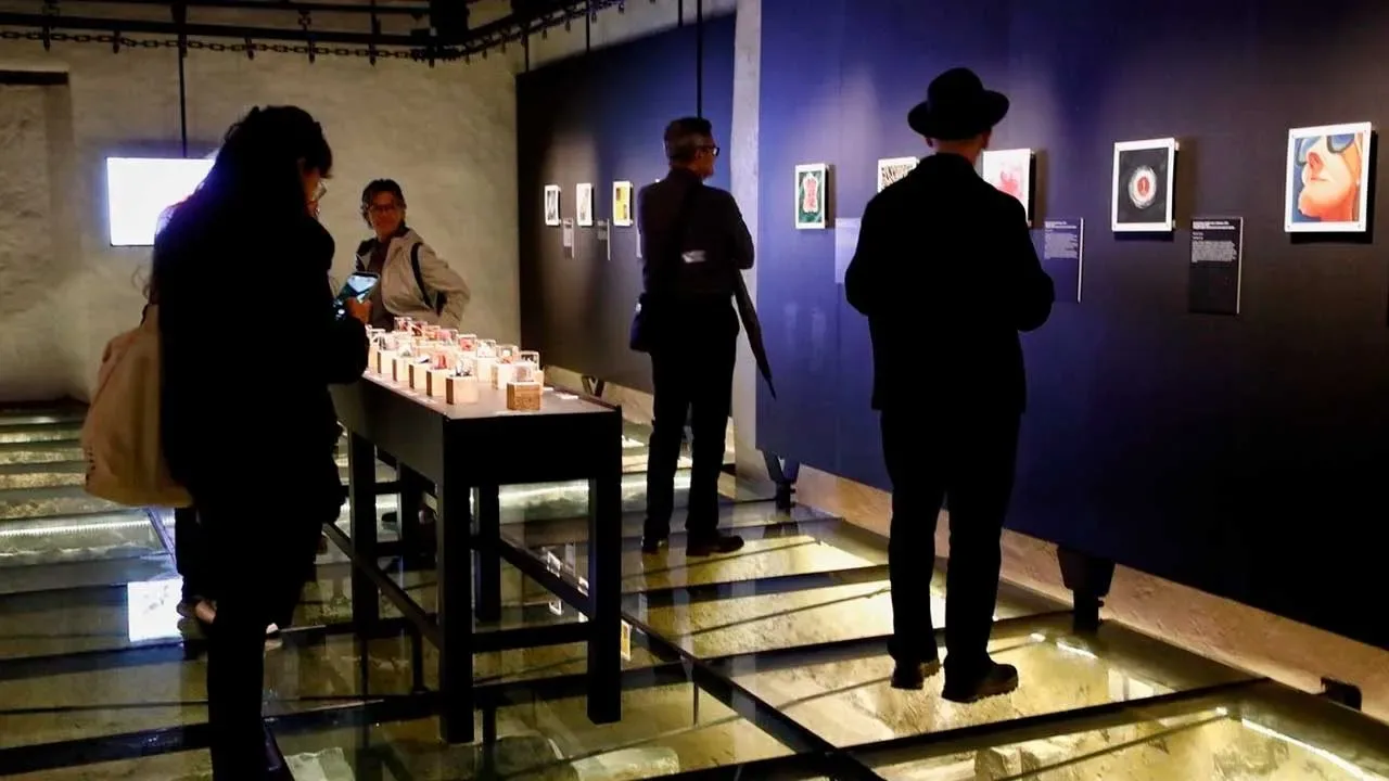 Seis de cada diez personas asistieron a eventos culturales en el último año