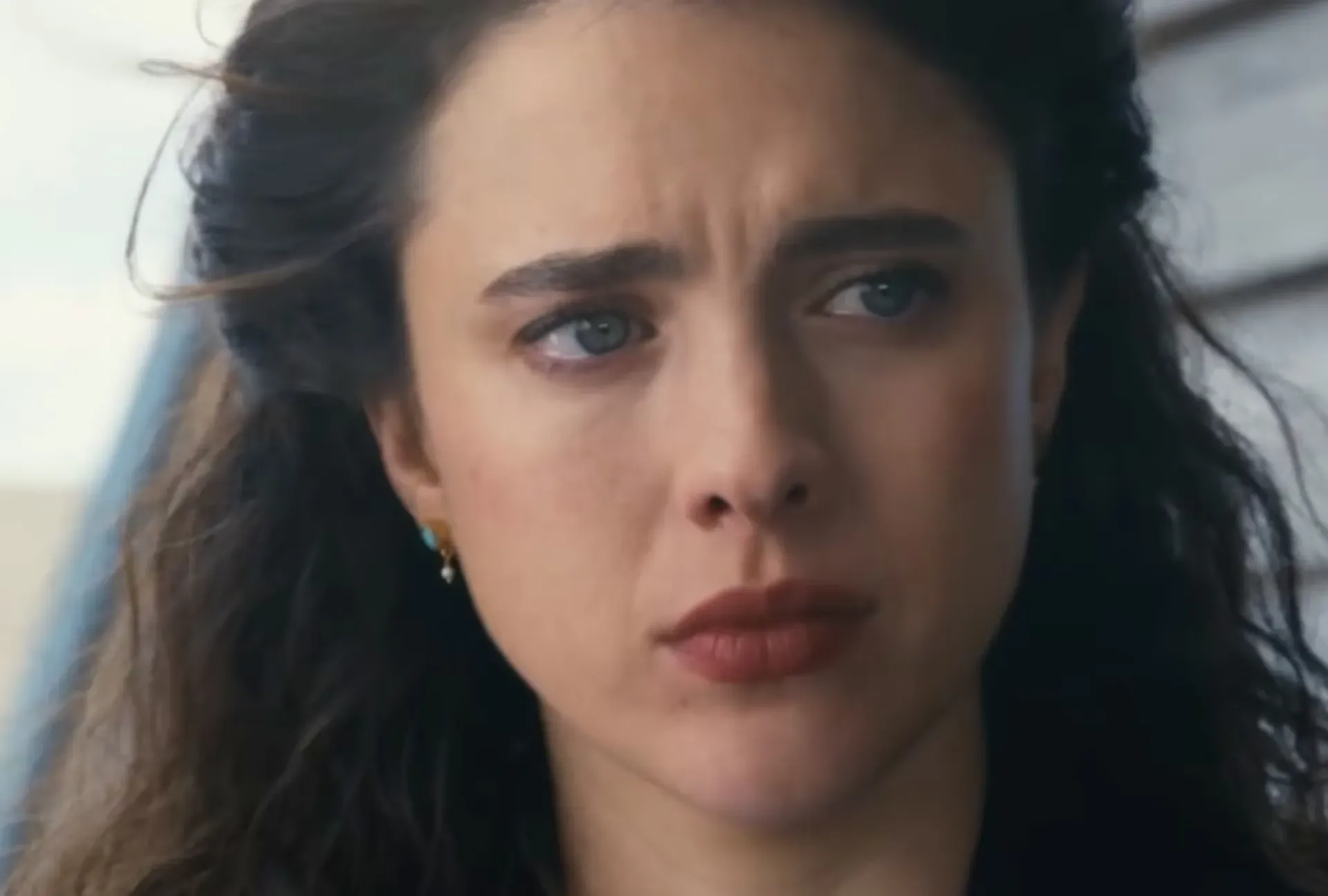 Love of Your Life llega a Prime Video con Margaret Qualley y Aaron Pierre