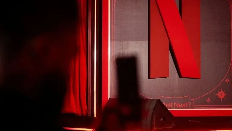 Netflix recortará cerca del 6 por ciento de su plantilla