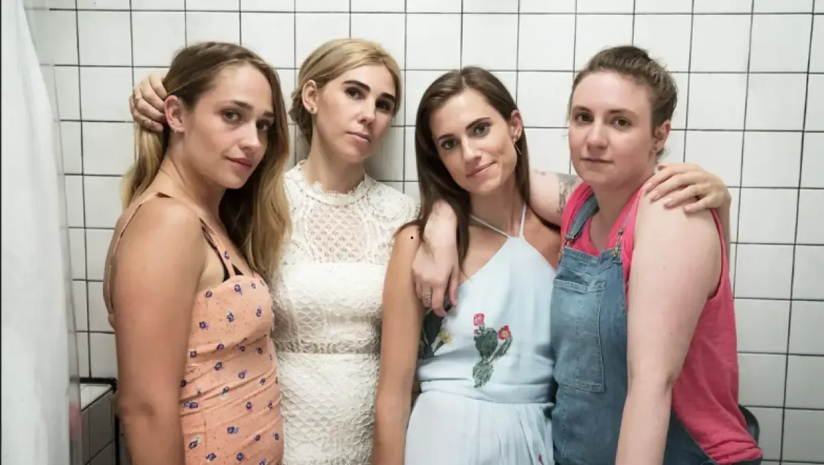 Lena Dunham prepara el regreso de Girls con una temporada limitada