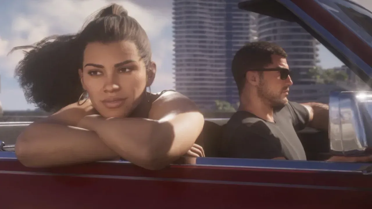 Rockstar presenta el tráiler de lanzamiento de GTA VI y sorprende con nuevos detalles