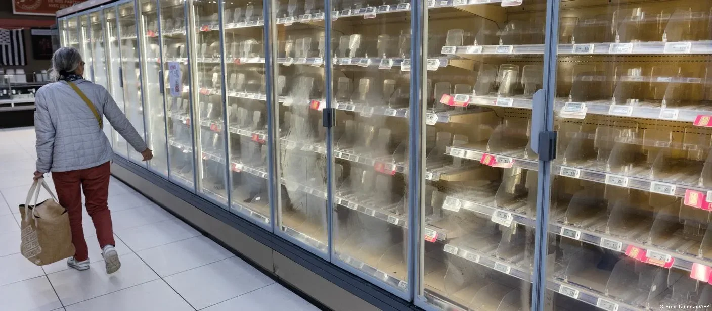 Hackeo a supermercados franceses expone fallas en sistemas de refrigeración