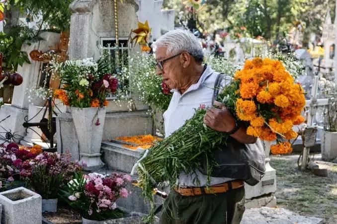 Ayuntamiento de Puebla prepara operativo por más de 95 mil visitantes en el Panteón Municipal