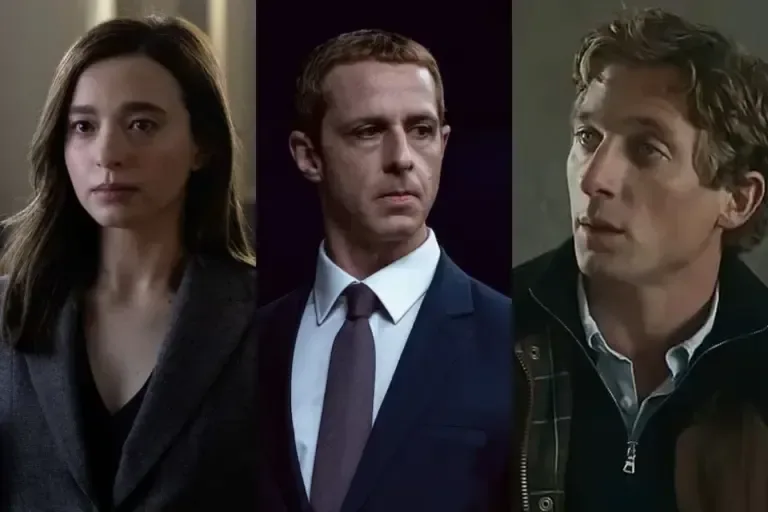 “El poder de la red” llega a cines con la historia detrás de los archivos de Facebook
