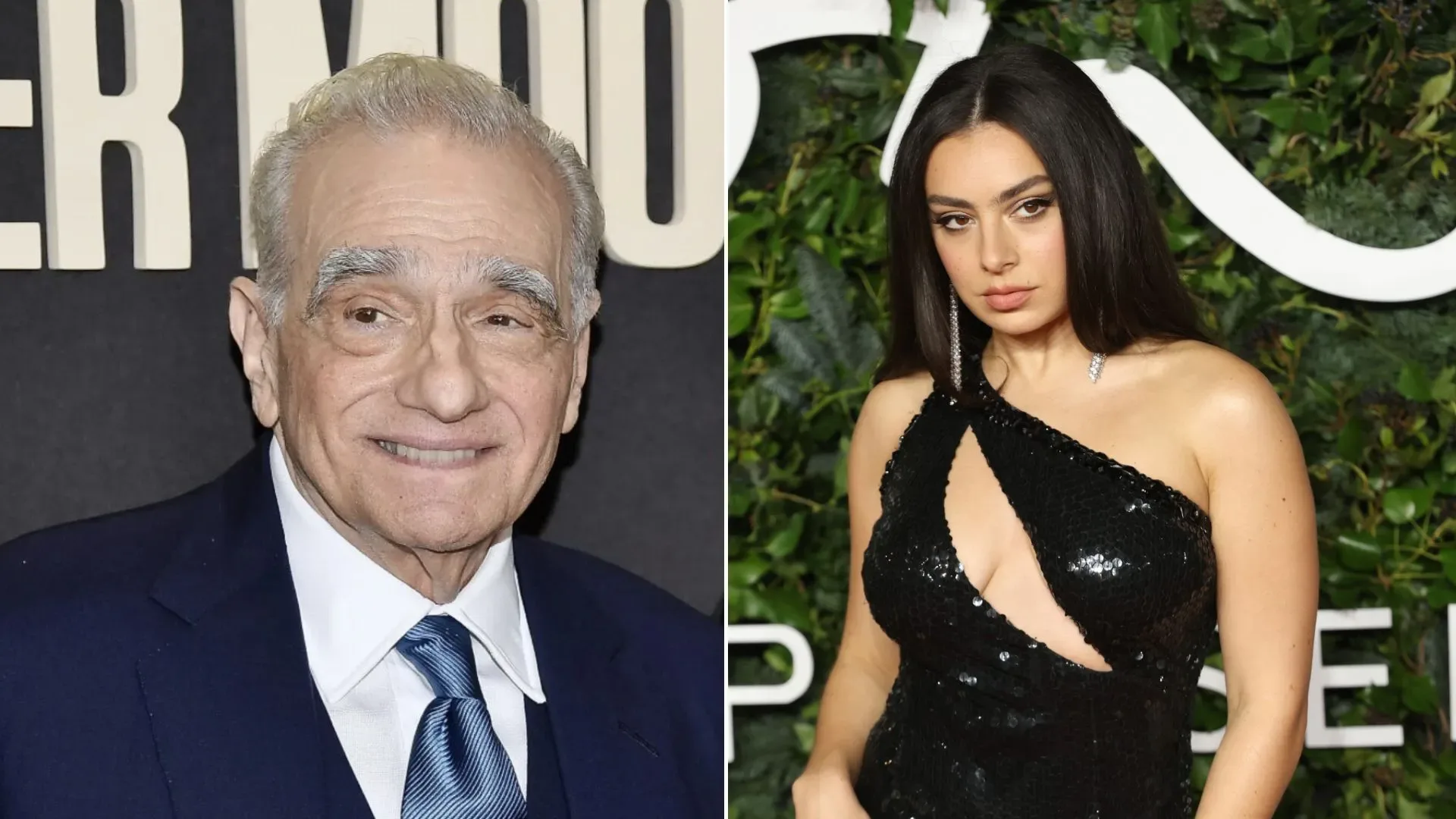 Charli XCX se suma a la nueva película de Scorsese