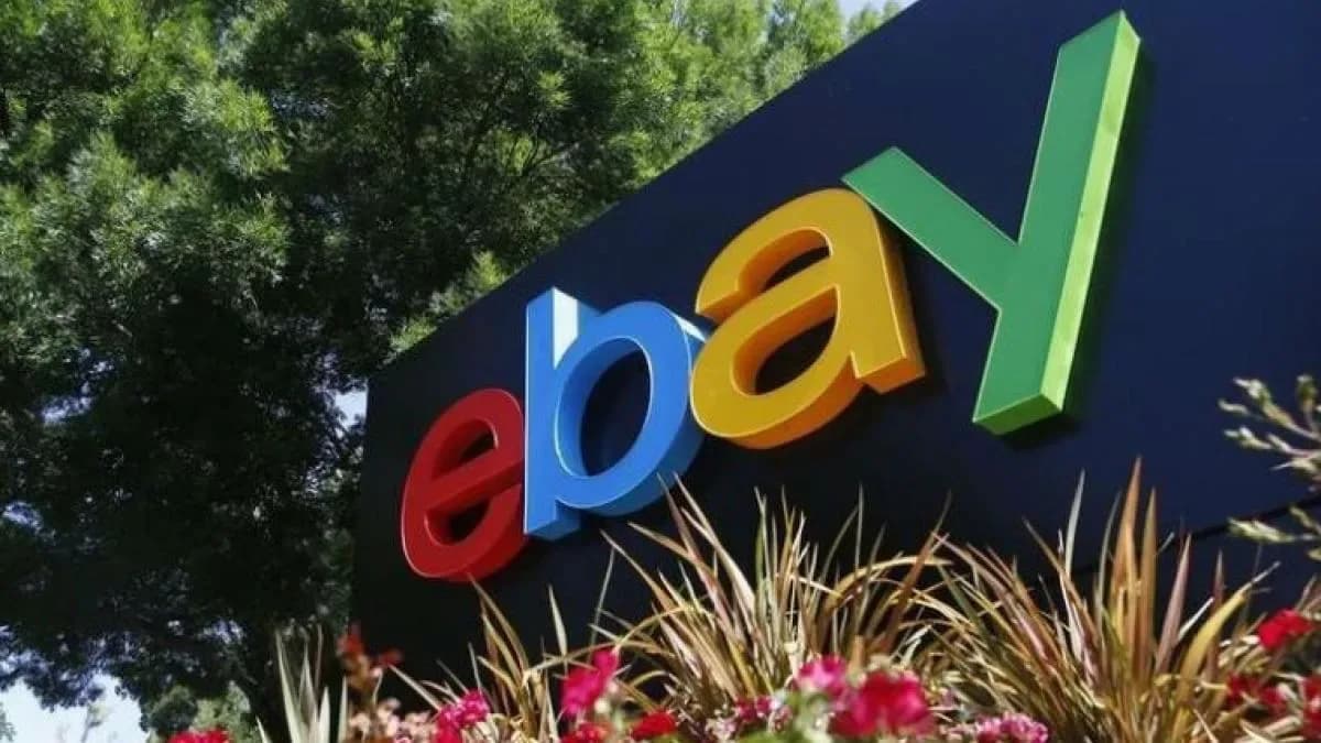 eBay eliminará cerca de mil puestos de trabajo