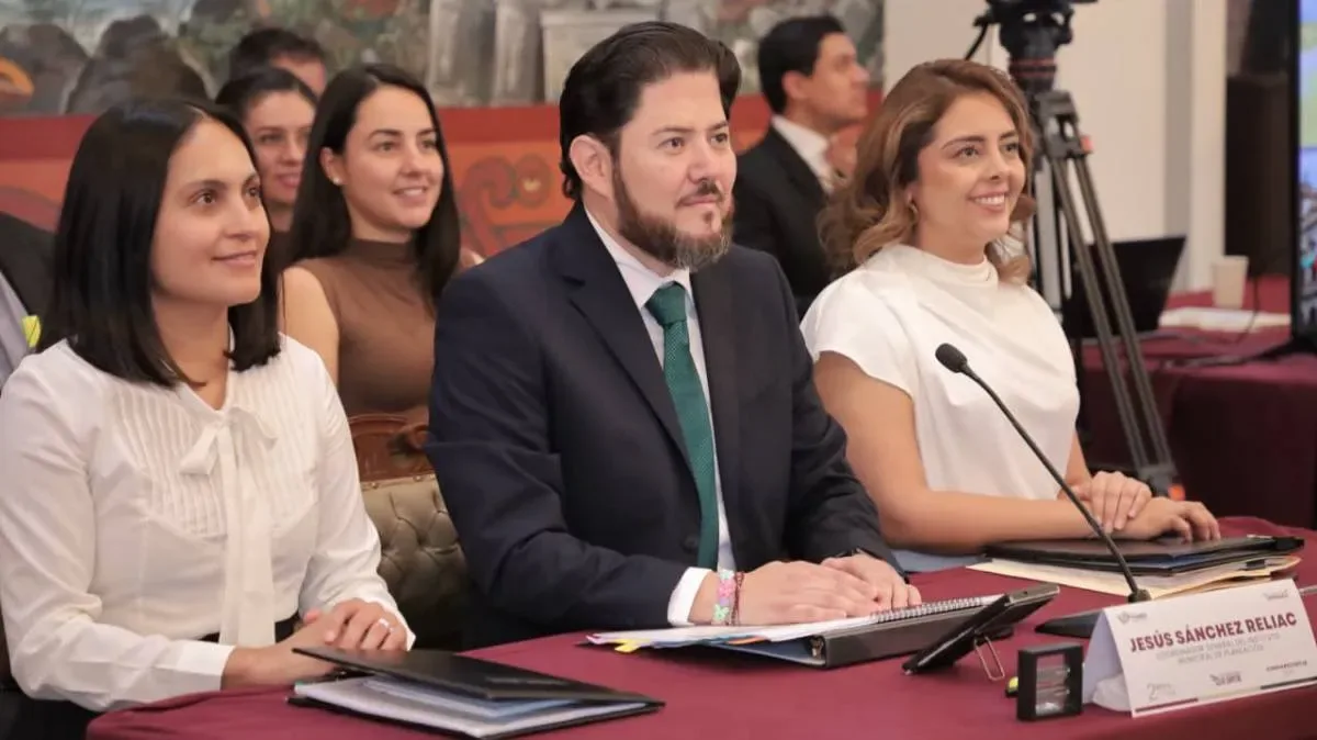 Ayuntamiento de Puebla reporta 94.1% de líneas de acción atendidas mediante IMPLAN
