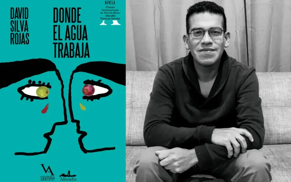 Una novela mexicana desata un debate sobre cómo detectar textos escritos con IA