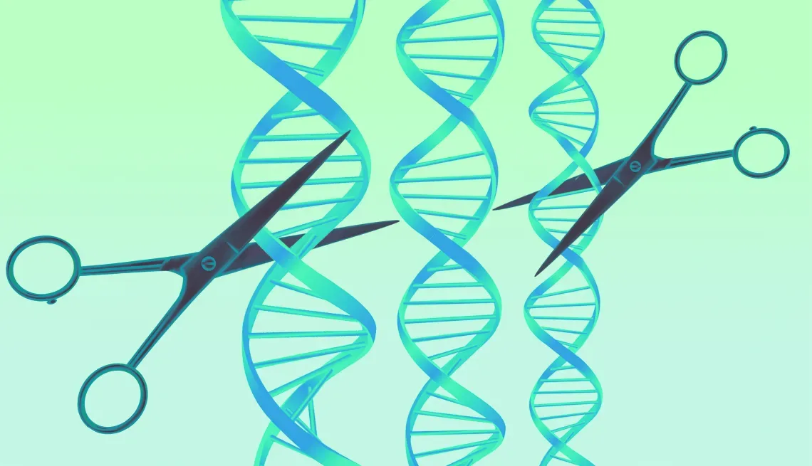 La edición genética dentro del cuerpo abre nuevas posibilidades médicas