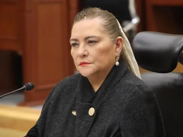 Taddei deja la presidencia del INE y comienza la sucesión