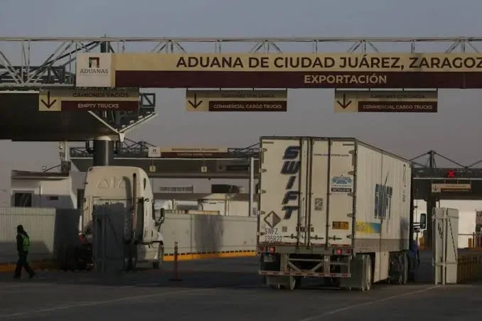 Las exportaciones mexicanas alcanzan un récord para septiembre
