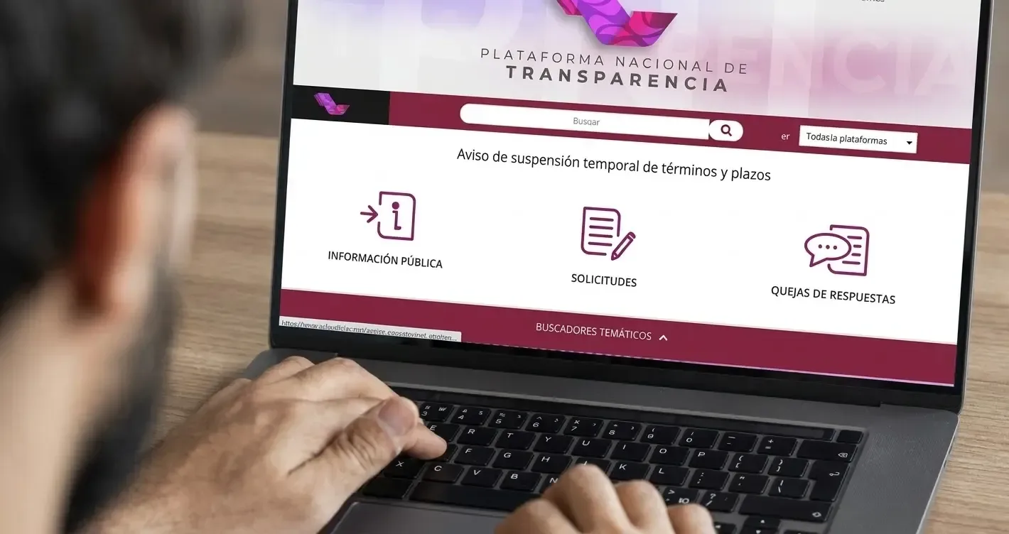 Puebla ocupa el sexto lugar nacional por solicitudes de información pública