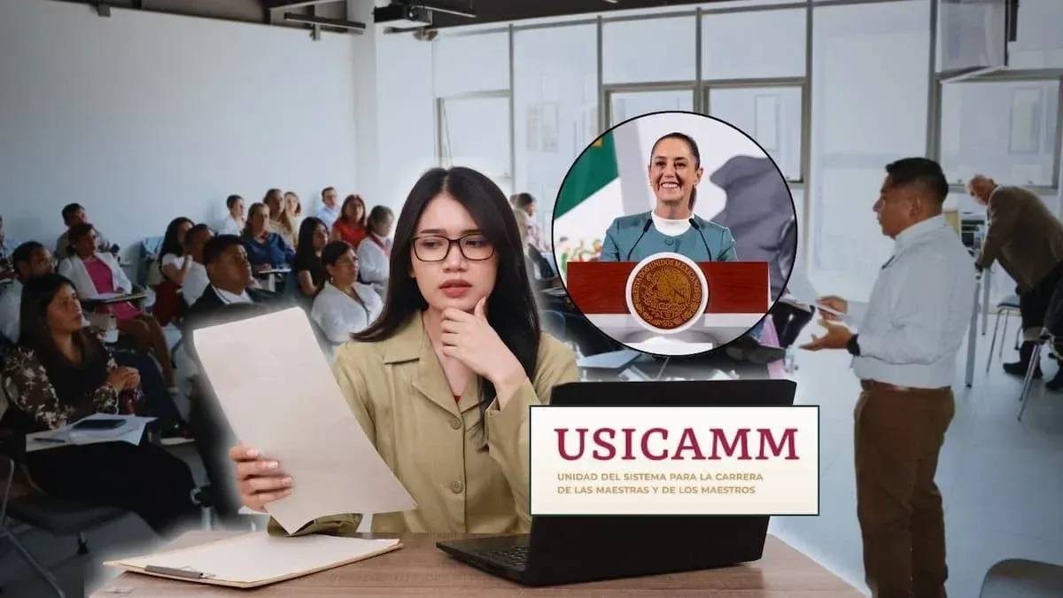 SEP inicia consulta nacional sobre cambios al sistema de carrera docente