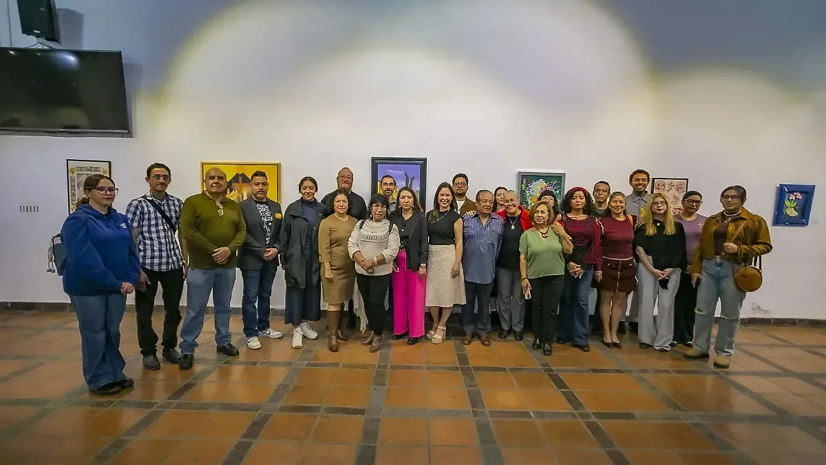 Artistas de San Juan del Río rinden homenaje a la muerte con 43 obras