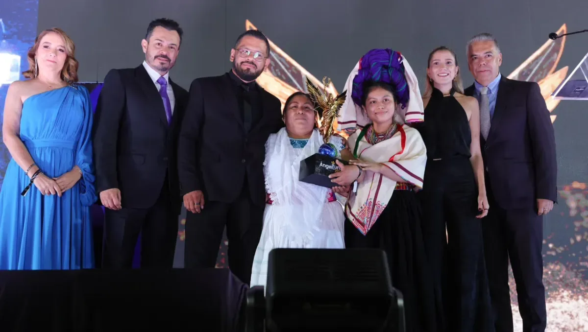 Puebla obtiene cuatro galardones en los Premios Ángel del Turismo