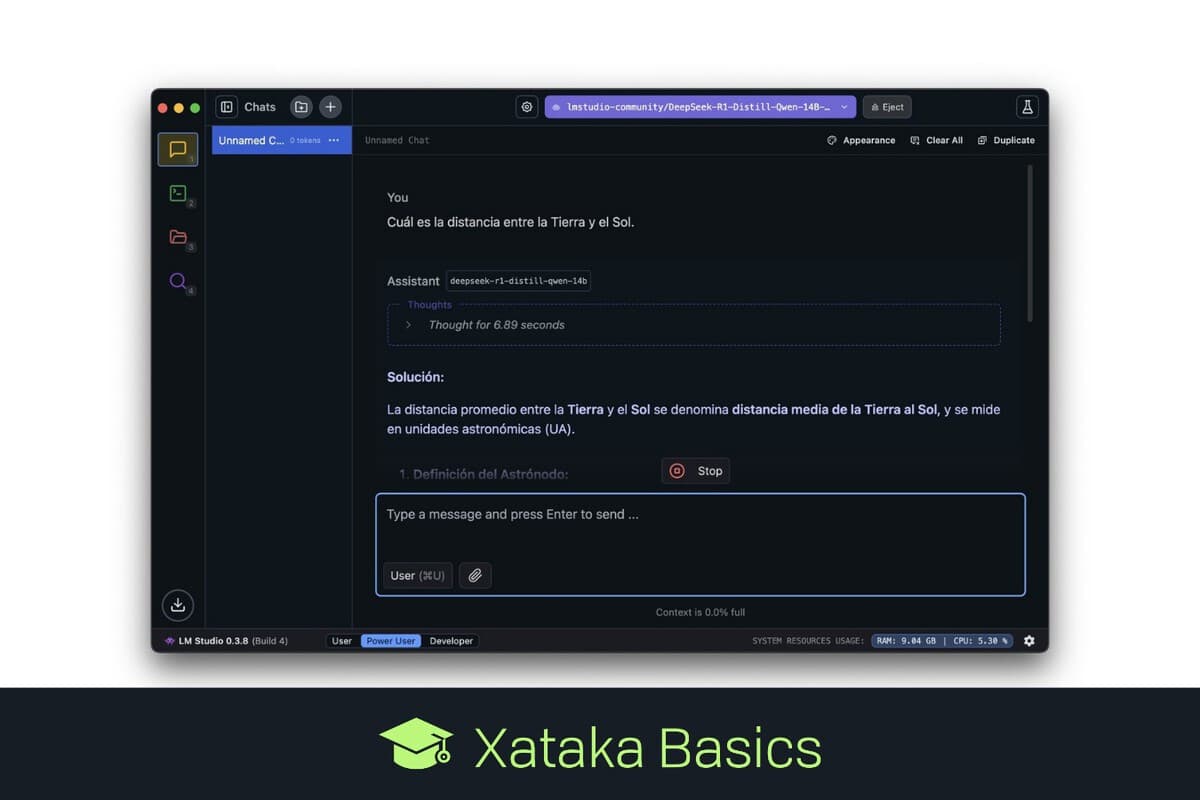 Inteligencia artificial en tu PC: las mejores herramientas gratis para instalar modelos de IA como DeepSeek, Llama, Mistral, Gemma y más
