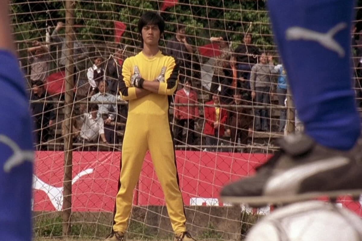 Es como ‘Campeones’ pero en imagen real, est? llena de humor absurdo y acaba de llegar a Netflix