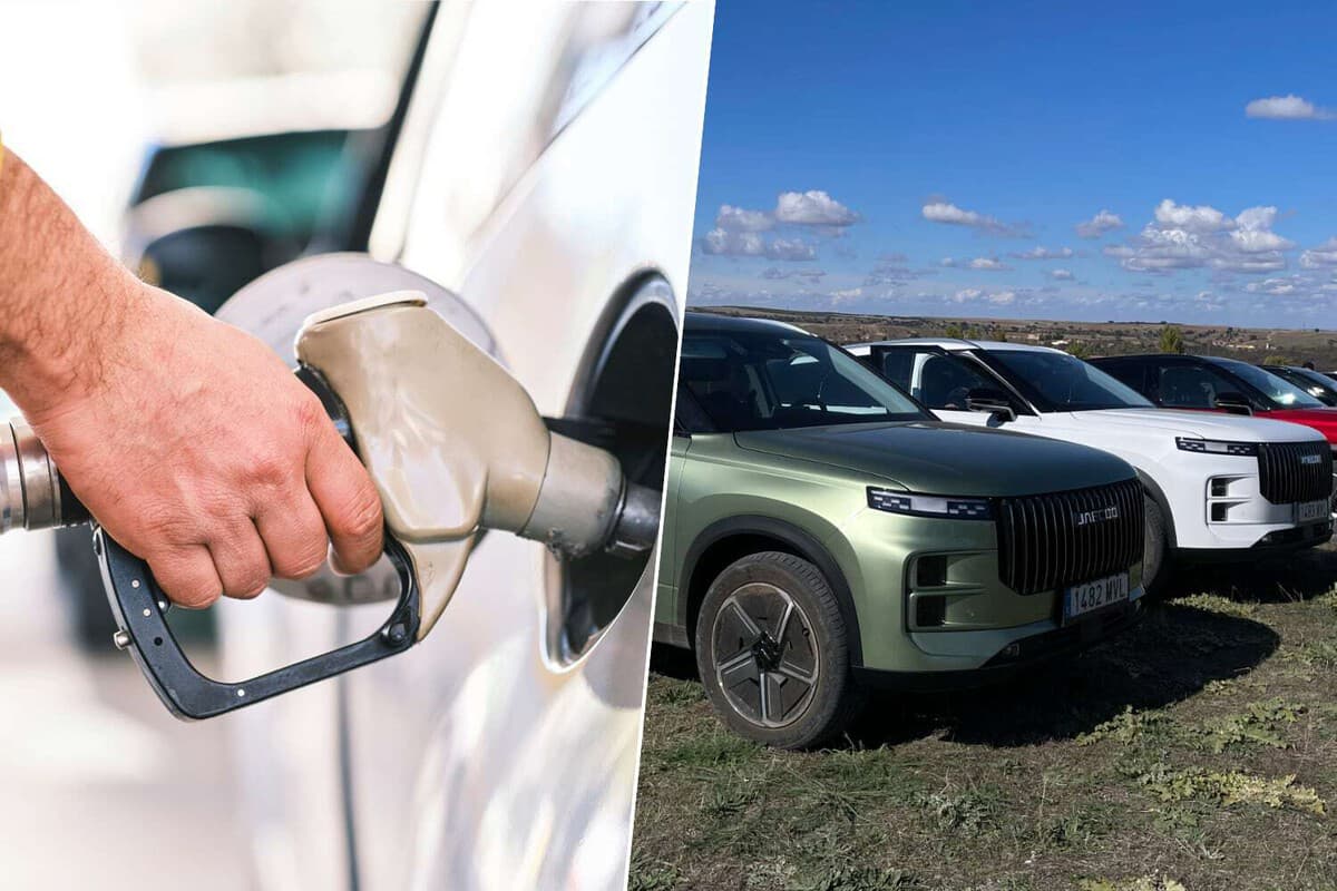 Tras los aranceles al coche el?ctrico, China tiene un «caballo de Troya» para ganar el mercado europeo: el de combusti?n