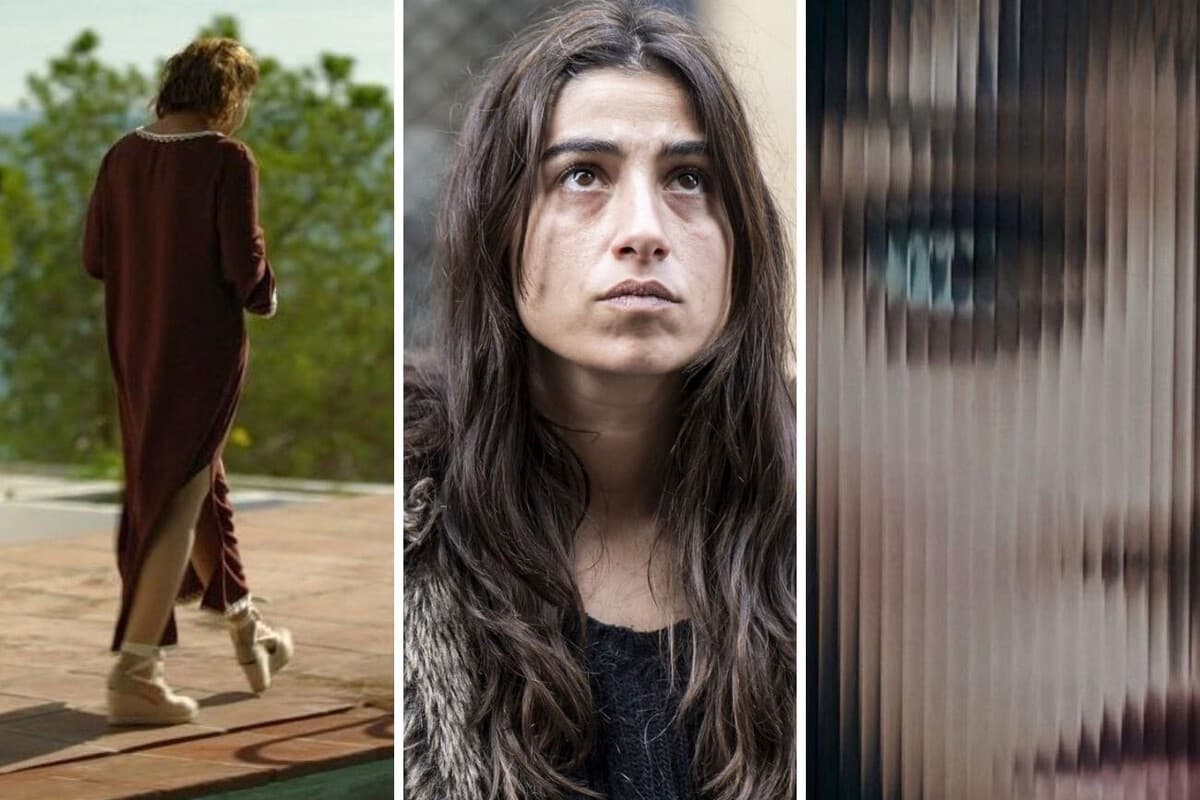 Hay muchas pel?culas nominadas a los Goya: estas son las tres que recomendamos ver s? o s?