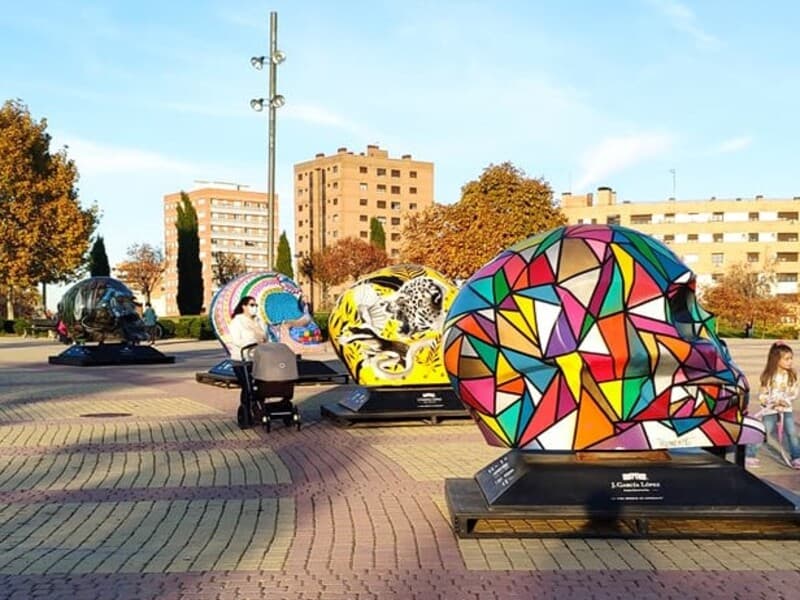 ‘Mexicráneos’ llega a España y asombra con arte y tradición mexicana