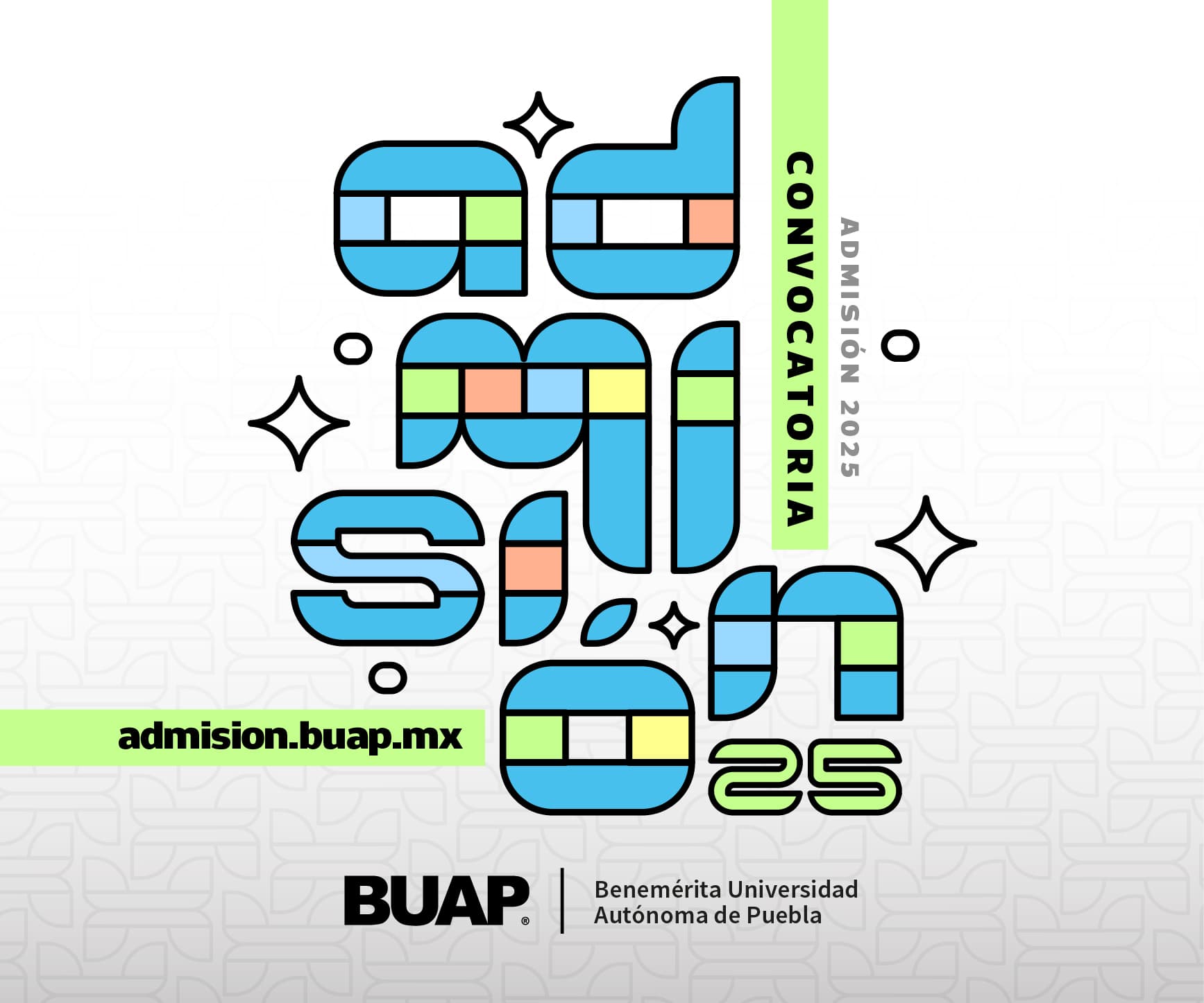 Así puedes consultar tu horario para la simulación del examen BUAP