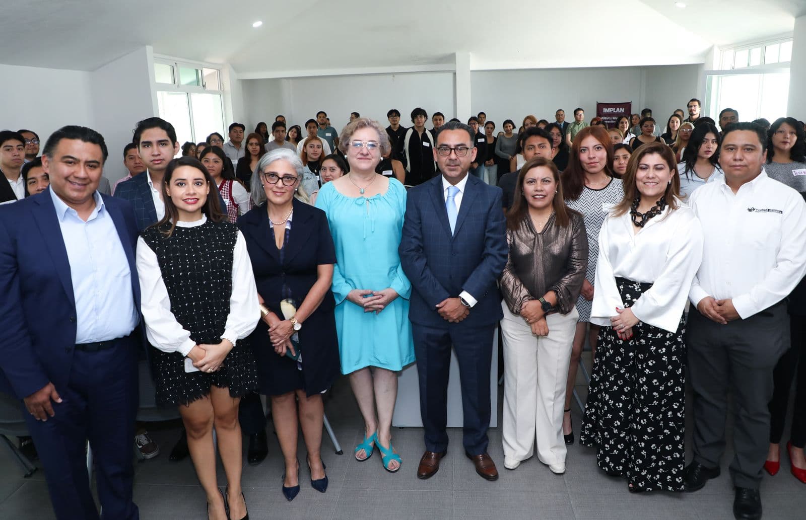 Gobierno de la Ciudad promueve foros ciudadanos para diseñar política municipal anticorrupción