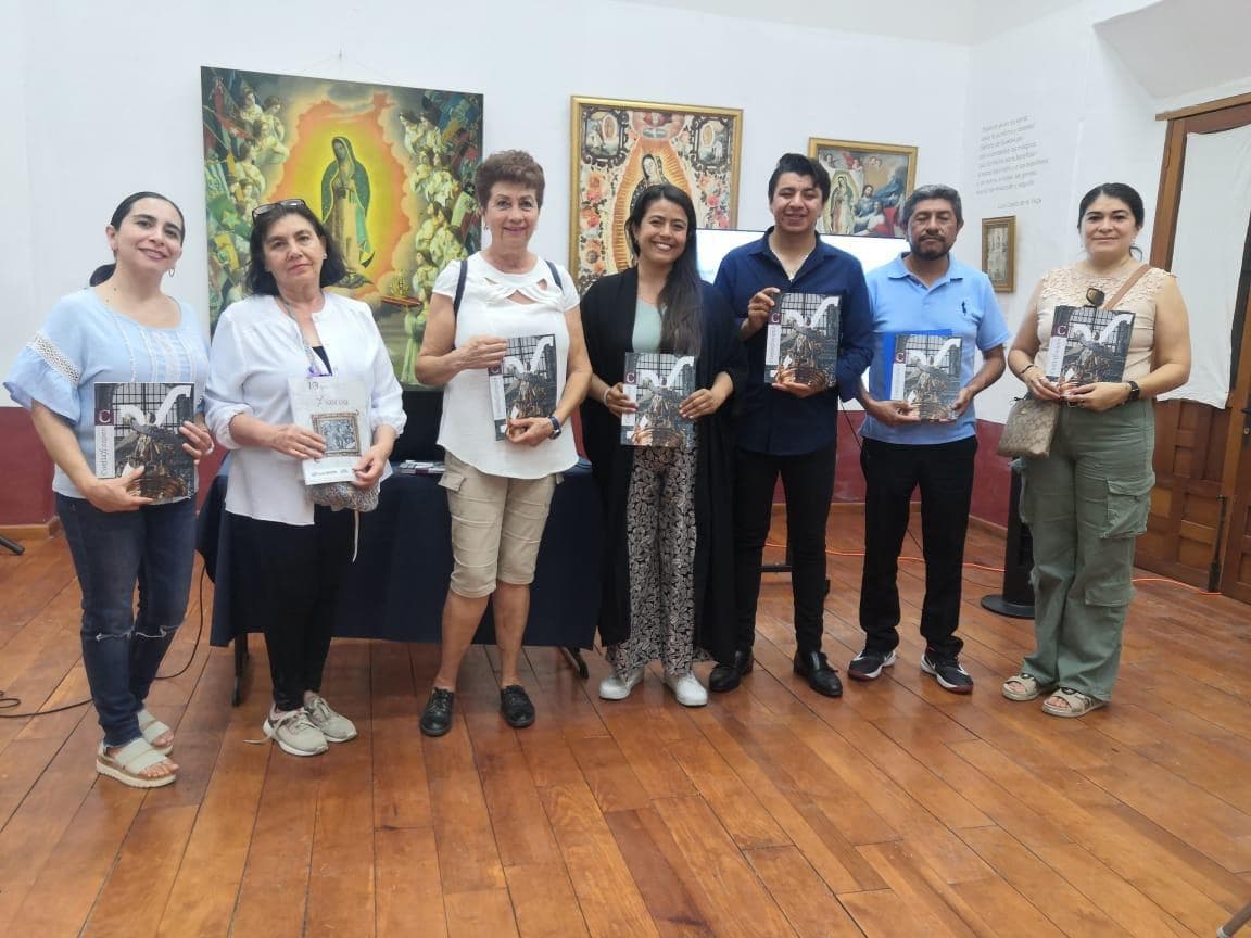 Puebla participa en encuentro nacional para fortalecer la conservación del patrimonio