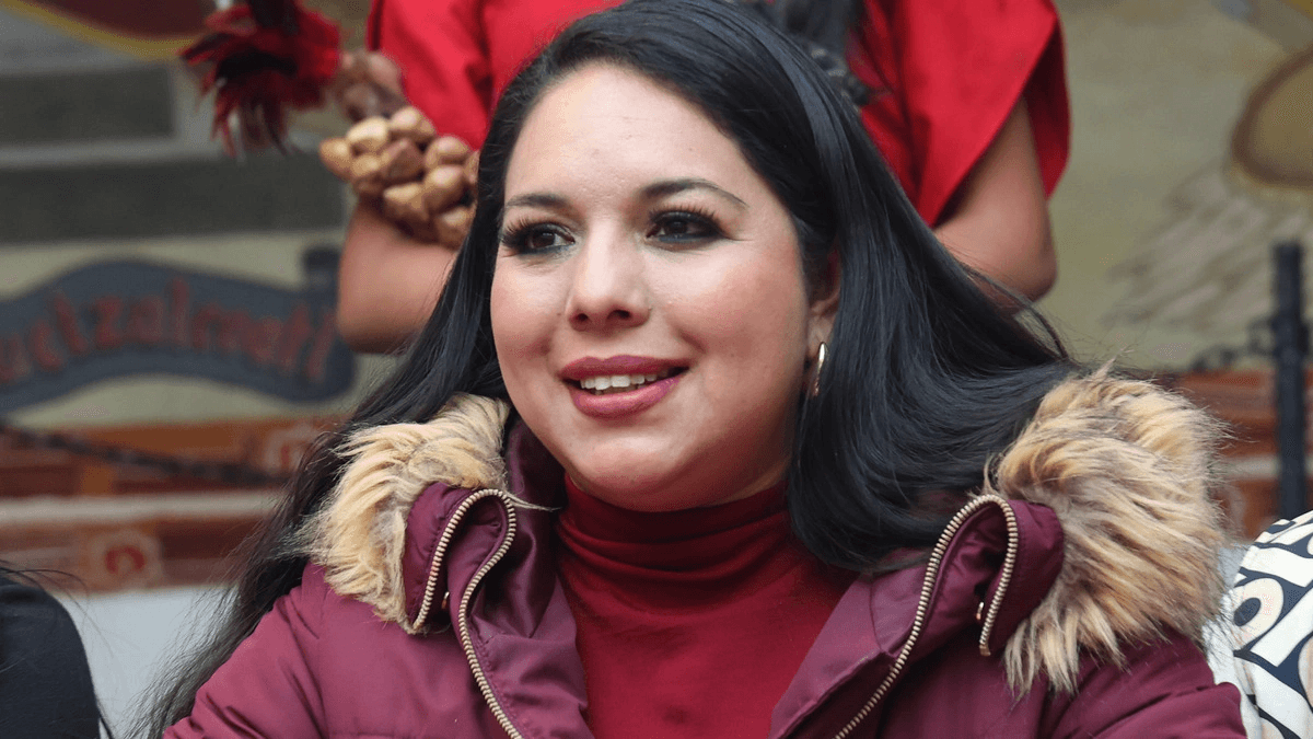 Tonantzin Fernández hunde a San Pedro Cholula en la inseguridad; robos aumentan un 26%