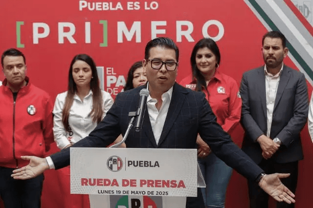 El 80 por ciento de mis viajes los pagué yo: Néstor Camarillo