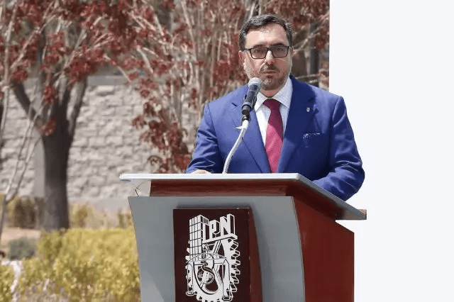 IPN invertirá 5 mdp para proyecto de semiconductores con BUAP e INAOE