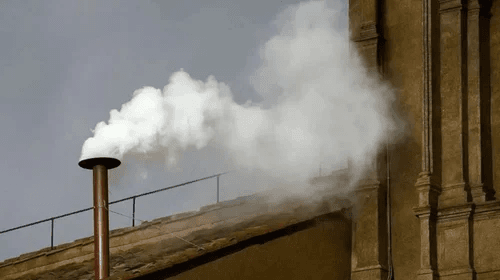 ¡Humo blanco en el vaticano! Anuncia Nuevo Papa en Segundo Día de Cónclave 2025 en El Vaticano