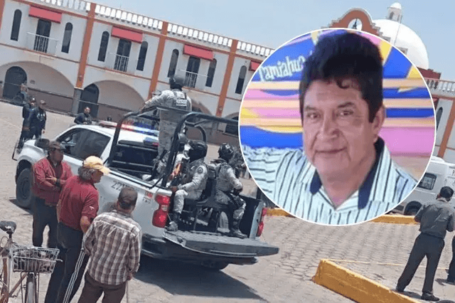 Sacan a presidente del Concejo en Tlachichuca; exigen nuevas elecciones