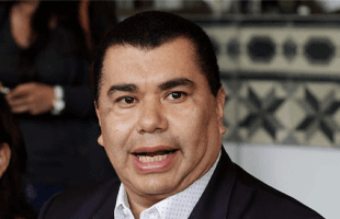 Acaba juicio por violencia familiar contra Zavala; mañana recibirá sentencia