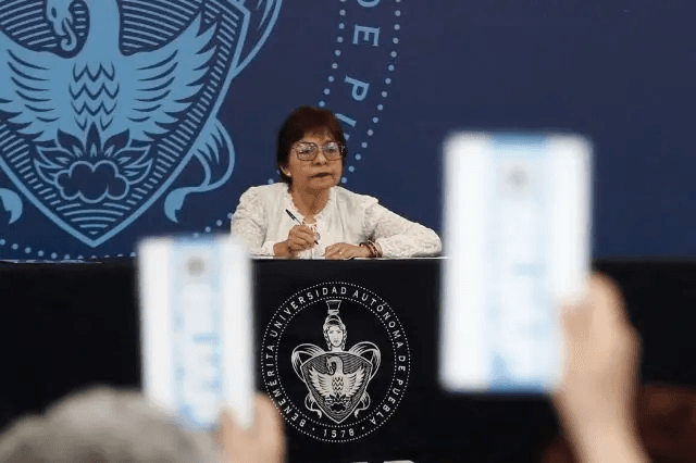 Por mayoría, avalan nuevo Consejo Universitario de la BUAP