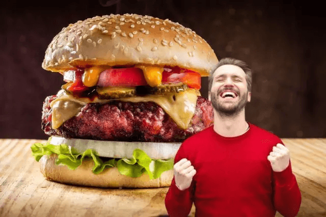 Celebran el Día de la Hamburguesa con promociones únicas en Puebla