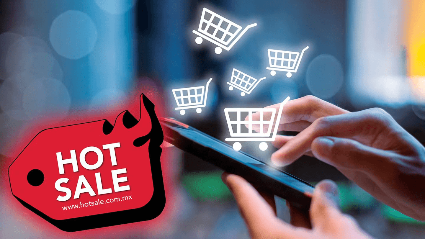 Hot Sale 2025: realiza compras seguras y evita fraudes con estos tips