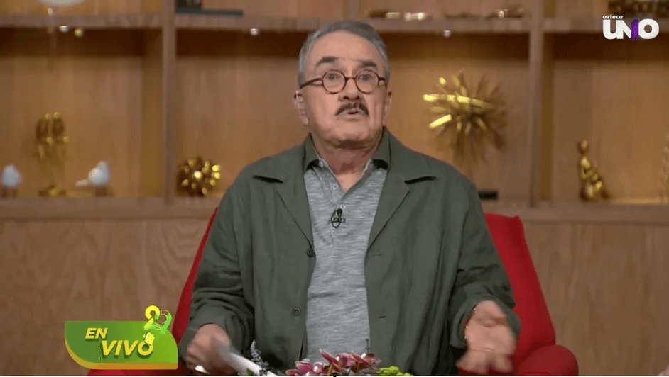 Pedro Sola lanza ácido comentario tras la elección de Robert Prevost como el nuevo papa León XIV: «No nos quita minutos»