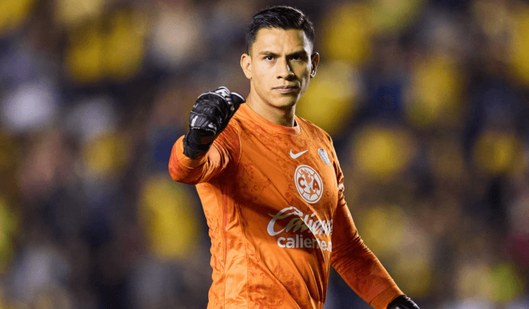 Malagón desmiente acusación de violencia familiar; América lo respalda