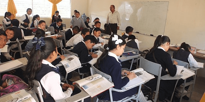 ¿Habrá clases el 30 de mayo 2025?, esto dice la SEP